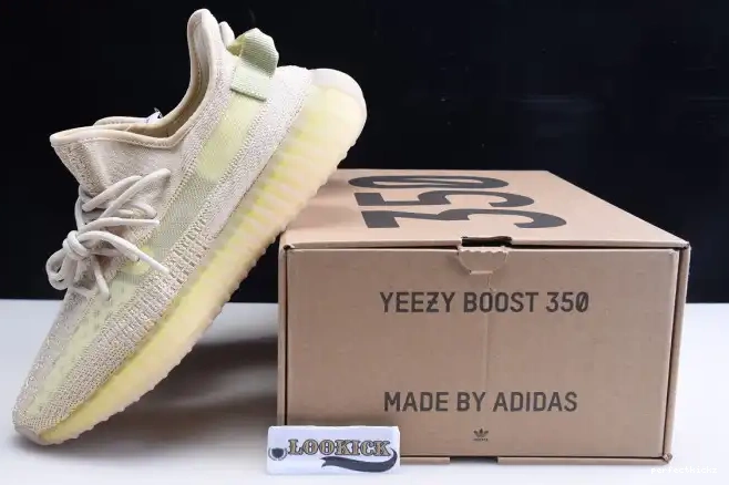 FX9028 Yeezy V2 Adidas Flax 350 Boost 0616